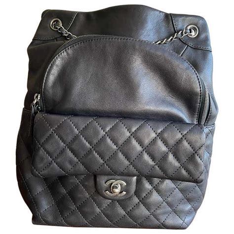 Zaino chanel For Sale at 1stDibs